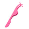 Fake Eyelash Applicator Tweezer, Professional Mink Eyelash Tools, Makeup Accessories
