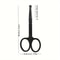 Nose Hair Grooming Trimming Scissors, Precision Round Head Personal Care Trimming Tool