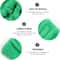 Reusable Coral Fleece Broom Cloth Cover UltraFine Fiber Absorbent Floor Mop For Efficient Household 4