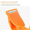 Portable Manual Peeler For Fruit Apple Kiwi Orange Vegetable Stainless Steel Kitchen Tool 4