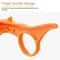 Portable Manual Peeler For Fruit Apple Kiwi Orange Vegetable Stainless Steel Kitchen Tool 5