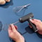 Portable Wireless Electric Food Mixer, 3 Speeds Egg Beater for Cake & Dough