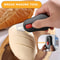 Bread Creasing Knife Set Stainless Steel Cutter With 5 Blades Scraper For Homemade Baking 2