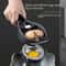 Manual Stainless Steel Egg Tools Egg Opener Cracker Topper Separator For Kitchen Use 1