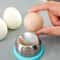 Stainless Steel Egg Piercer For Boiled Eggs Hole Puncher Egg Separator Kitchen Tool 0
