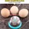 Stainless Steel Egg Piercer For Boiled Eggs Hole Puncher Egg Separator Kitchen Tool 2