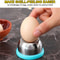 Stainless Steel Egg Piercer For Boiled Eggs Hole Puncher Egg Separator Kitchen Tool 4