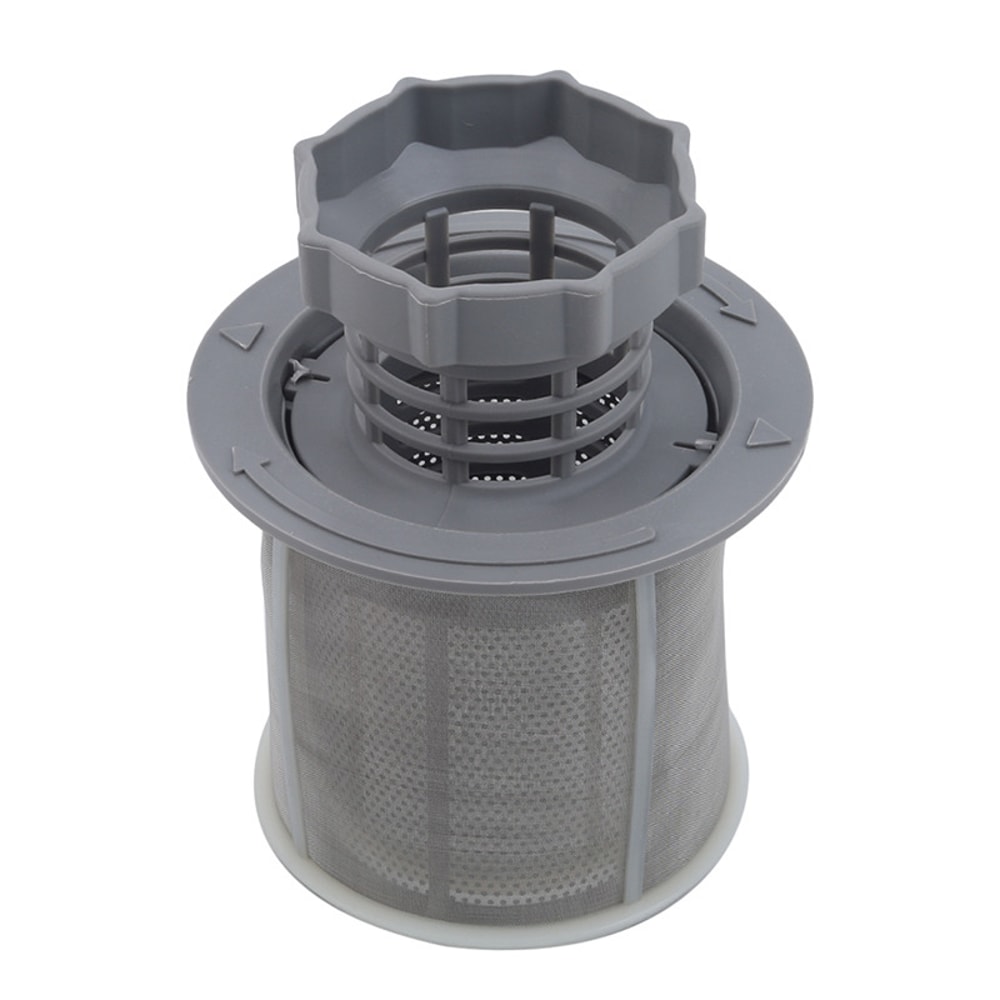 Stainless Steel Mesh Filter Replacement Set For Kitchen Dishwasher Screen 2