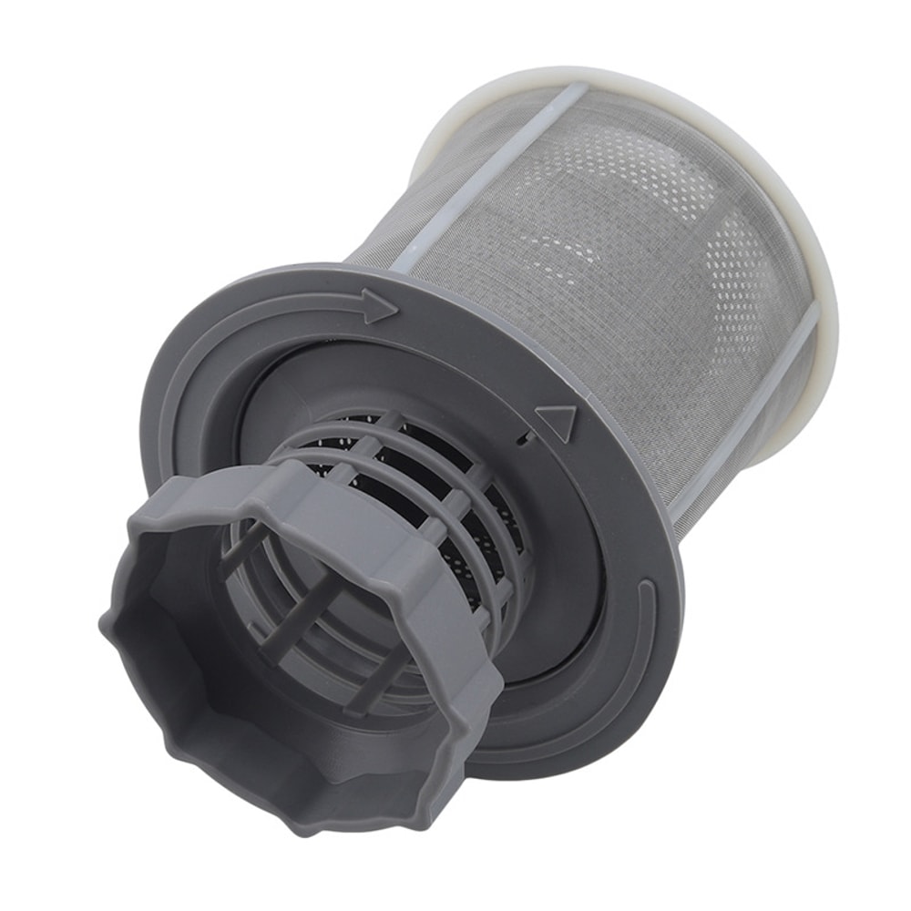 Stainless Steel Mesh Filter Replacement Set For Kitchen Dishwasher Screen 3
