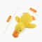 Durable Interactive Pet Toys for Aggressive Chewers, Plush Squeak Cat Dog Toy