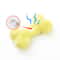 Grinding Teeth Cute Love Bone Plush Dog Toys, Interactive Pet Supplies