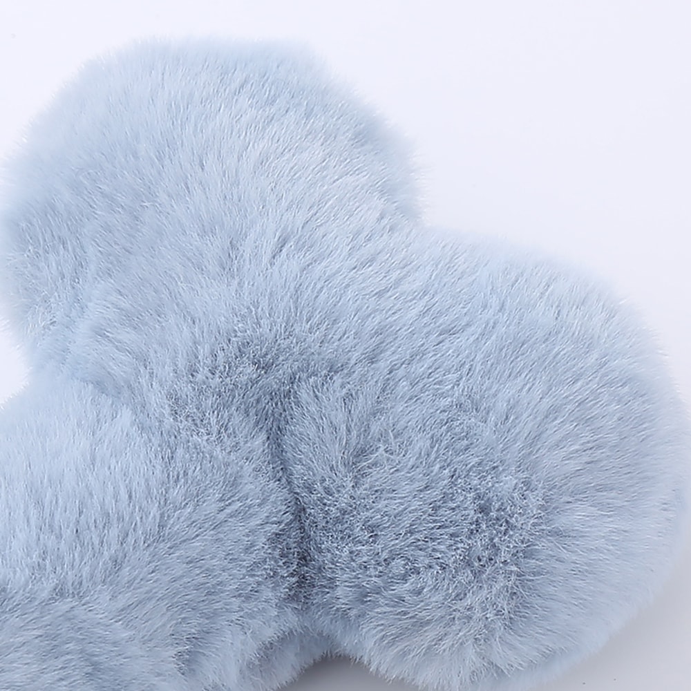 Grinding Teeth Cute Love Bone Plush Dog Toys, Interactive Pet Supplies