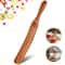 Wooden Bread Stirring Spatula EcoFriendly Sourdough Starter Dough Scraping Tool 0