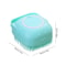 Soft Silicone Pet Bathing Brush Massager Dog Cat Cleaning Grooming Supplies Shower Gel Brush 5