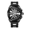 Original Luxury Men Watch Waterproof Sport Mens Quartz Wrist Watches 8