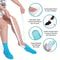 Durable ABS Ergonomic Handle Sock Aid Tool For Seniors Pregnant Women Diabetics No Bending Require 2