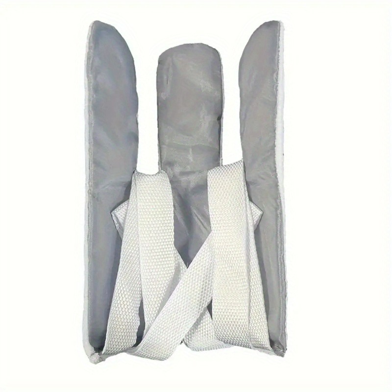 Durable ABS Ergonomic Handle Sock Aid Tool For Seniors Pregnant Women Diabetics No Bending Require 8