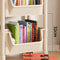 Home Snack Rack Organizer Multilayer Mobile Storage Handcart For Kitchen Living Room And Bedroom Wi 3