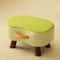 MultiFunctional Simple Small Stool Soft Bag Pedal Stool Living Room Coffee Table 3