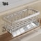 Multi-Layer Kitchenware Tidy Tool, Nail-Free Strong Adhesive Spice Storage Rack, Kitchen Wall-Mounted Organizer