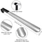 Durable Metal Shoe Horn Easy SlipOn Perfect Stocking Stuffer For Men Women 4