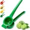 Professional Lime Press Juicer Metal Manual Lemon Squeezer Kitchen Tool 7