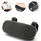 Office Chair Memory Foam Armrest Pads Elbow Support Cushion Pressure Relief Universal Fit Desk Chai 4