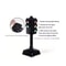 Traffic Light Lamp Toy Traffic Light Signs Road Light Safety Decor For Home 5