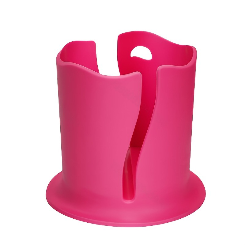 Tip-over Resistant Drink Holders, Paddle Board and Kayak Drink Holder