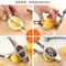 Juice Citrus Orange Stainless Steel Lemon Press For Manual Juicing Kitchen Accessories 4