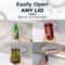 Effortless Grip Under Cabinet Jar Bottle Opener For Arthritis 1
