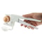 Easy Separator Egg Breaker Creativity Kitchen Gadget Quick Egg Opener 2