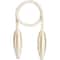 Punchingfree Curtain Buckle Simple Tying Rope Household Convenience 10