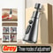 ABS Durable Water Tap Sink Kitchen Replaceable Faucet Sprayer Nozzle Multifunctional Hydrant 8