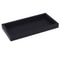 Vanity Storage Tray For Dish Soap Perfume Candle Silicone Soap Dispenser Tray For Bathroom Countert 4