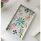 Colorful Rectangular Shell Tray, Decorative Storage Board, Stylish Container