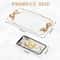 Elegant Vintage Decorative Jewelry Tray For Storage Of Rings Necklaces Bracelets And More 1