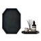 Decorative Octagonal Silicone Storage Tray For Kitchen Shower Room Living Room 0