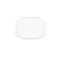 Decorative Octagonal Silicone Storage Tray For Kitchen Shower Room Living Room 7