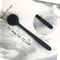 Ergonomic Back Scrubber For Exfoliating Long Handle Silicone Bath Brush With Soft Bristles For Spa 5