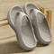 AntiSlip Mens Slippers Thick EVA Sole OdorFree Perfect For Outdoor Use 3