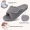 Orthopedic Slippers For Women Arch Support Slippers For Plantar Fasciitis Relief Cozy Home Slides 1
