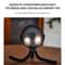 Portable USB Charging Small Fan Mobile Phone Holder Outdoor Handheld Octopus Fan New Multifunctiona 3