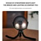 Portable USB Charging Small Fan Mobile Phone Holder Outdoor Handheld Octopus Fan New Multifunctiona 3