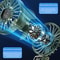 Portable Hand Fan USB Rechargeable Handheld Mini Fan Neck Fan With Phone Holder New Arrivals USB Fa 3
