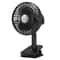 Automatic HeadShaking Cooling Fan With RGB Ambient Light 7