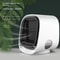 High Wind Spray USB Air Cooler New Desktop Water Cooling Fan Mini Refrigeration Air Conditioner 4