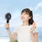 Portable Fan With Digital Display 6 Speeds Personal Fan For Outdoor Indoor 4