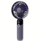 Portable Fan With Digital Display 6 Speeds Personal Fan For Outdoor Indoor 6