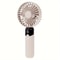 Portable Fan With Digital Display 6 Speeds Personal Fan For Outdoor Indoor 8